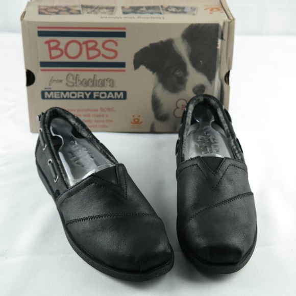 wide bobs shoes